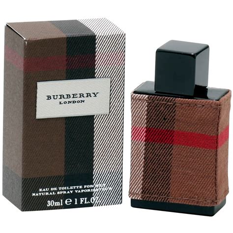 london burberry for men